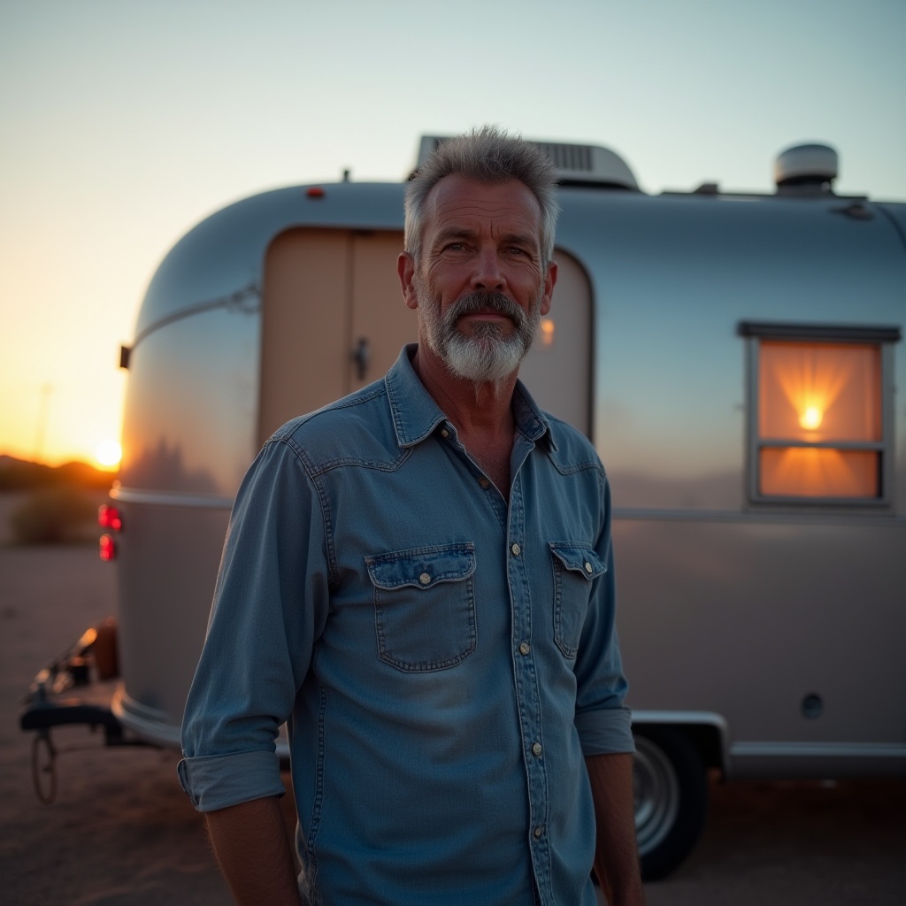 Sahibinden Karavan Kiralama - Güvenli Deneyim Barış Sönmez motokaravan kiralama - Güvenli karavan seyahati